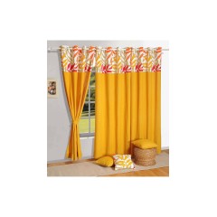 Pleated Curtain4