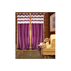 Pleated Curtain5