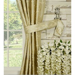 Pleated Curtain7