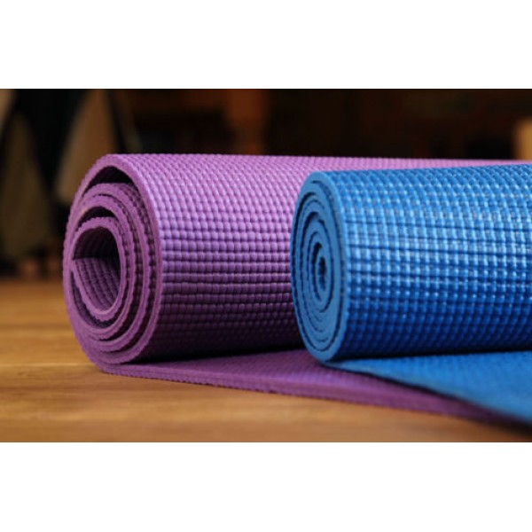 Yoga Mat01