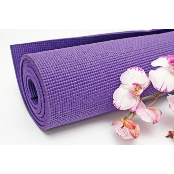 Yoga Mat01